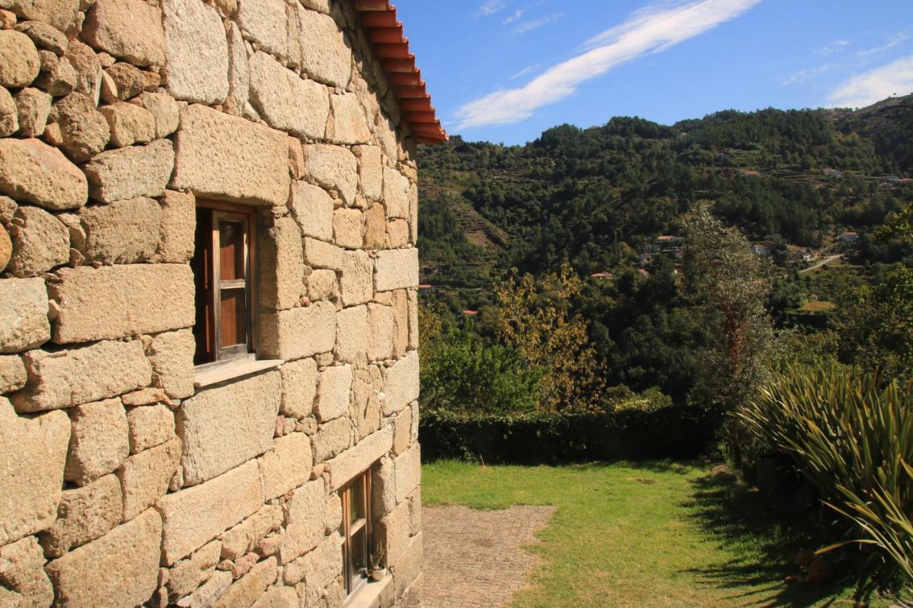 Douro Senses - Nature House シンファンイス エクステリア 写真