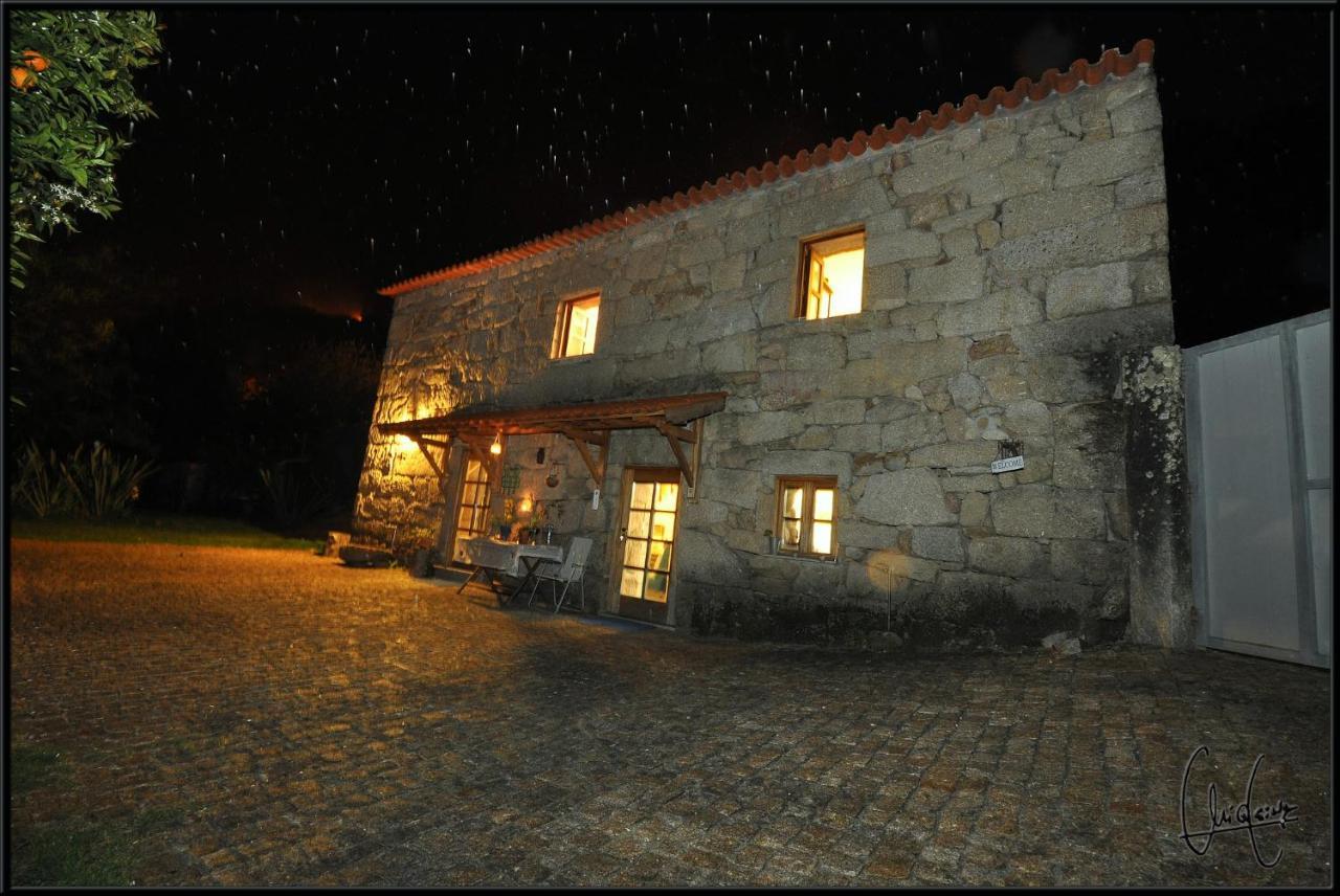 Douro Senses - Nature House シンファンイス エクステリア 写真