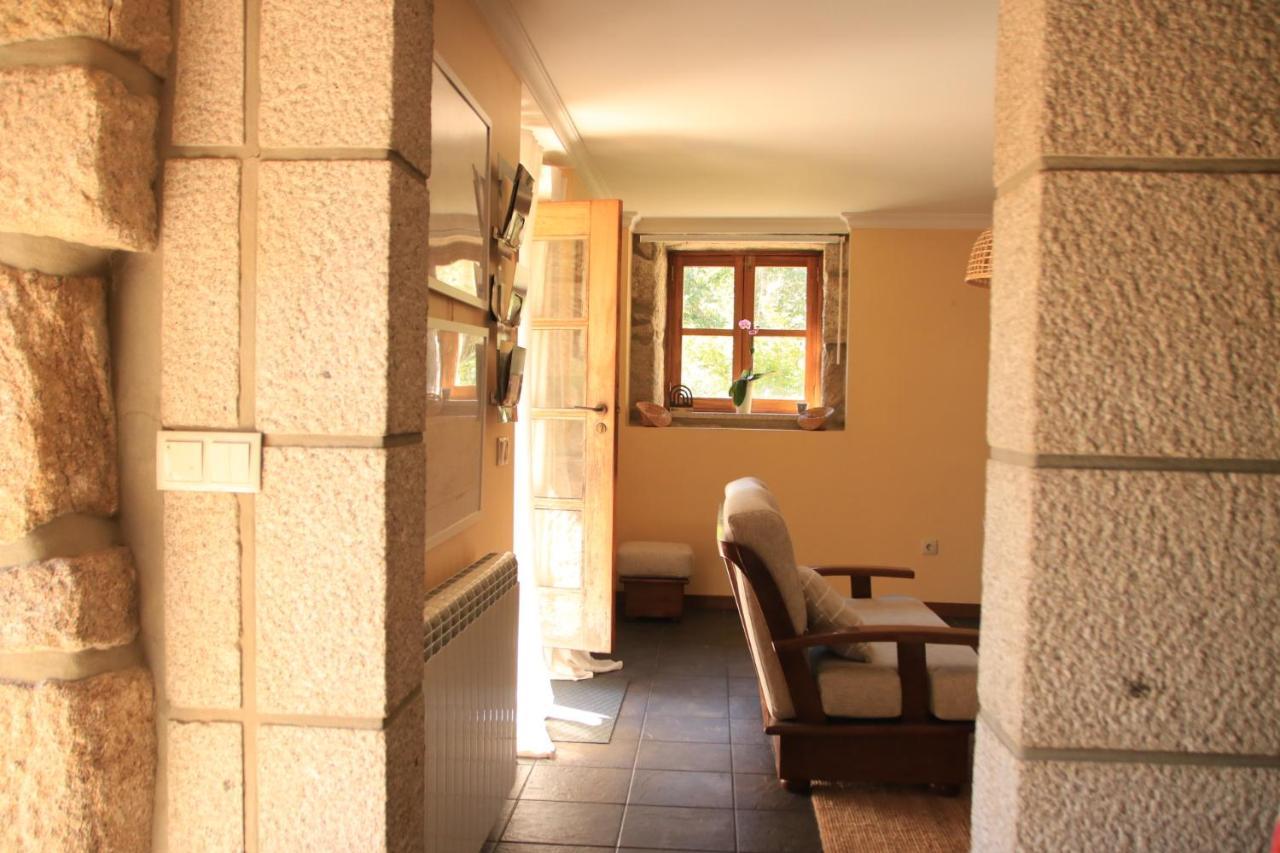 Douro Senses - Nature House シンファンイス エクステリア 写真
