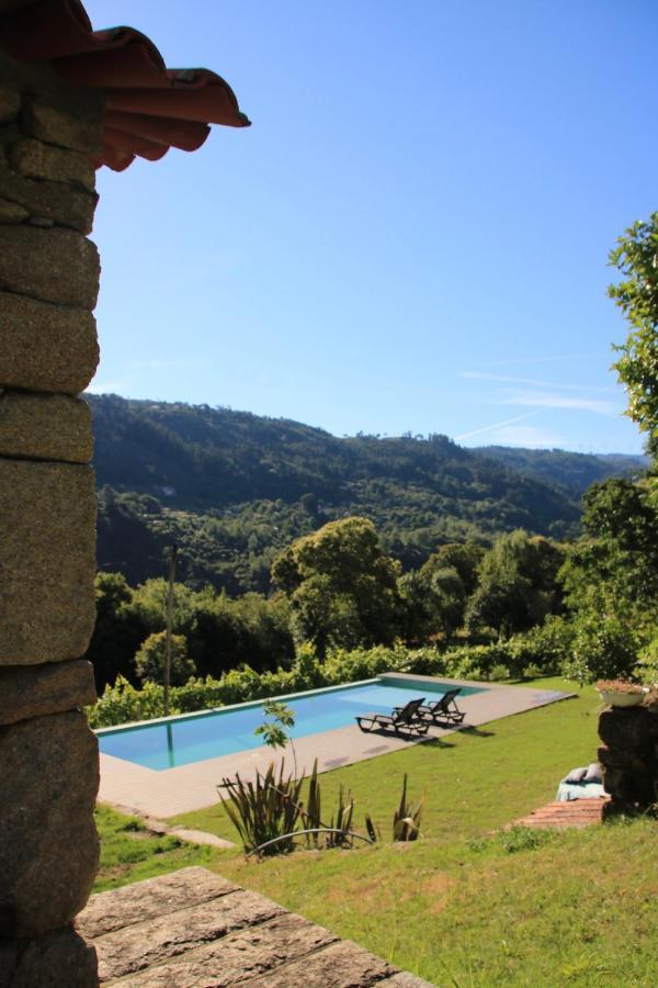 Douro Senses - Nature House シンファンイス エクステリア 写真