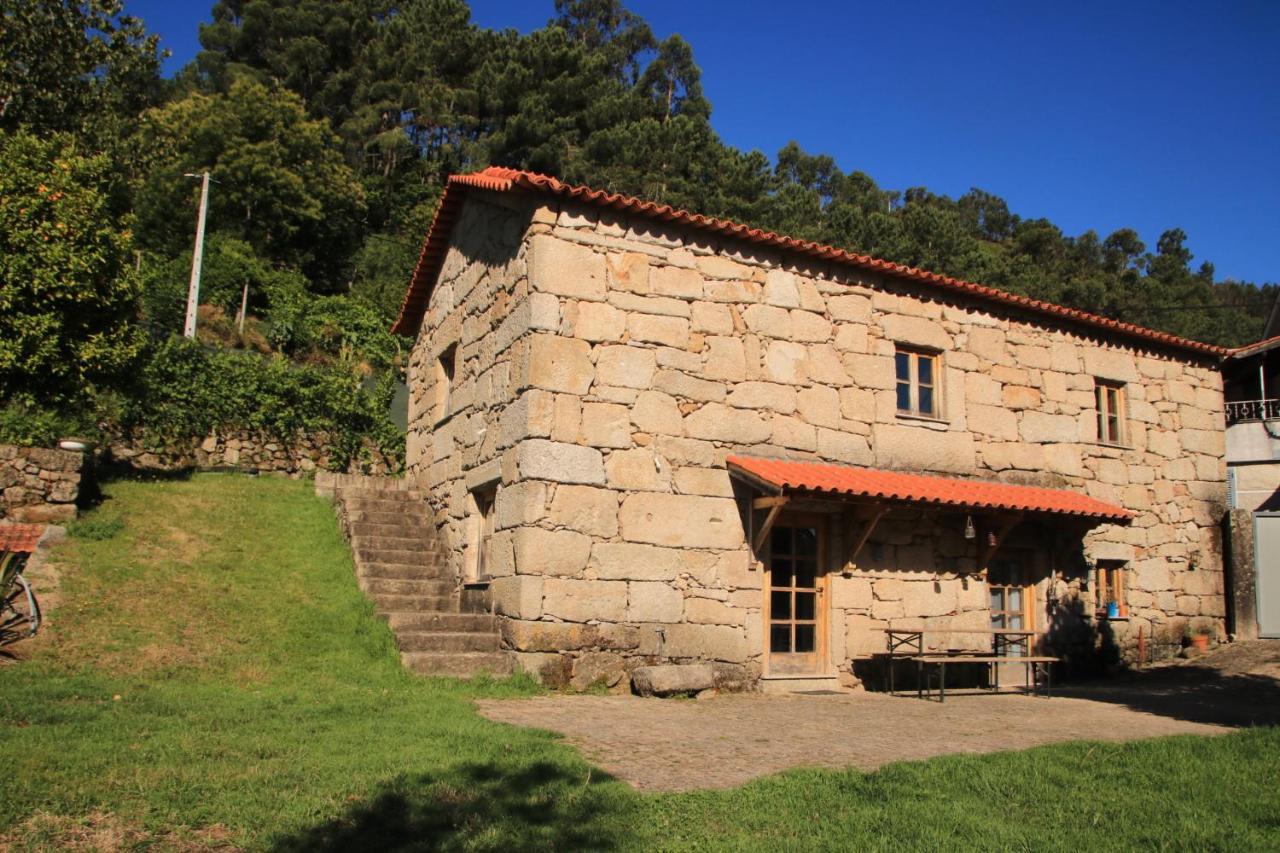 Douro Senses - Nature House シンファンイス エクステリア 写真