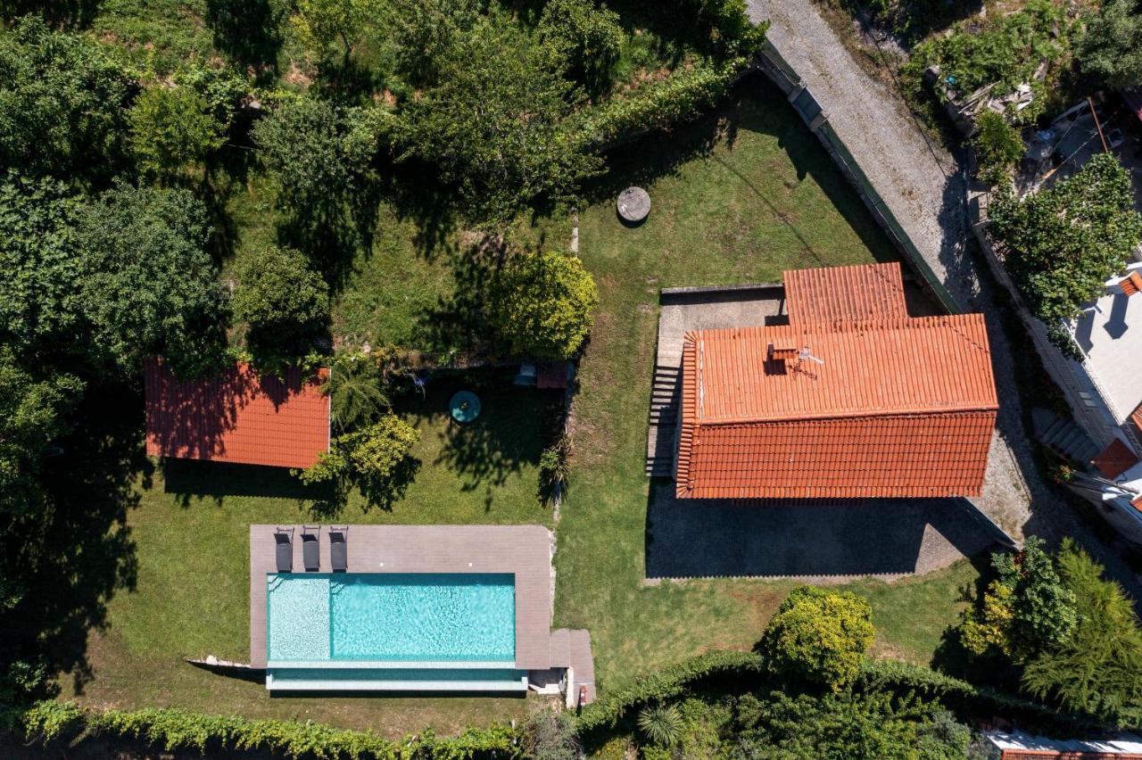 Douro Senses - Nature House シンファンイス エクステリア 写真