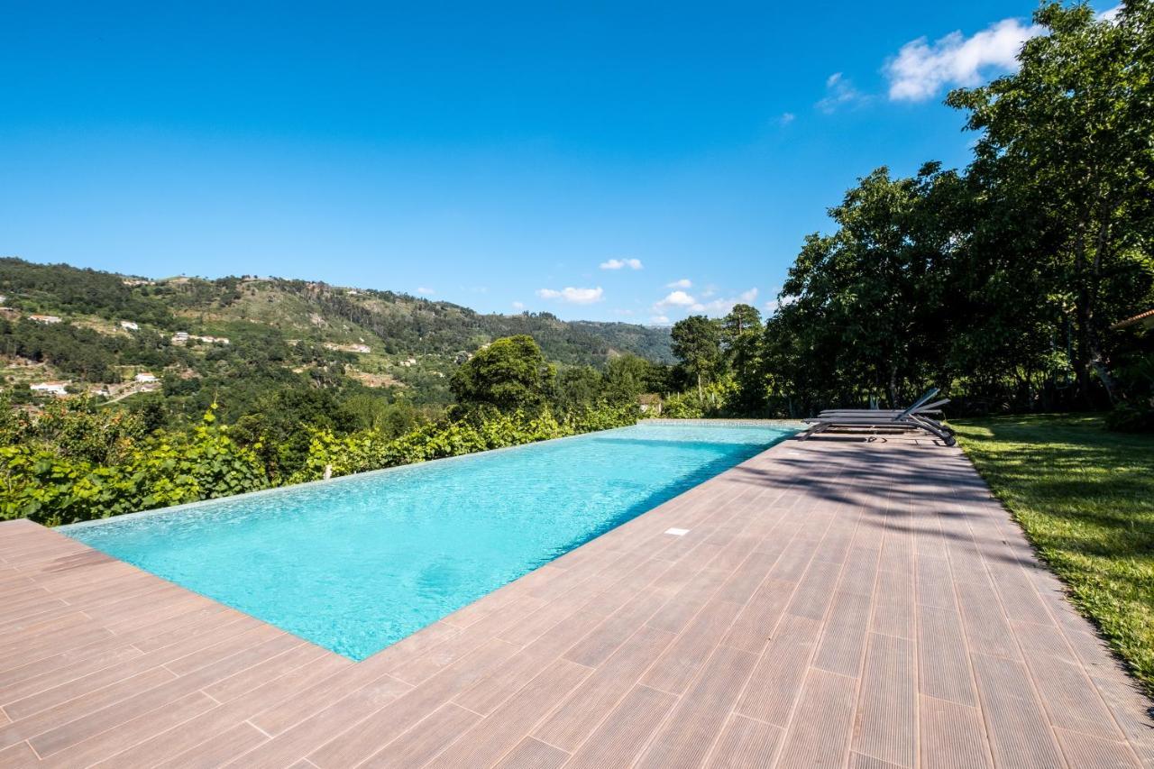 Douro Senses - Nature House シンファンイス エクステリア 写真