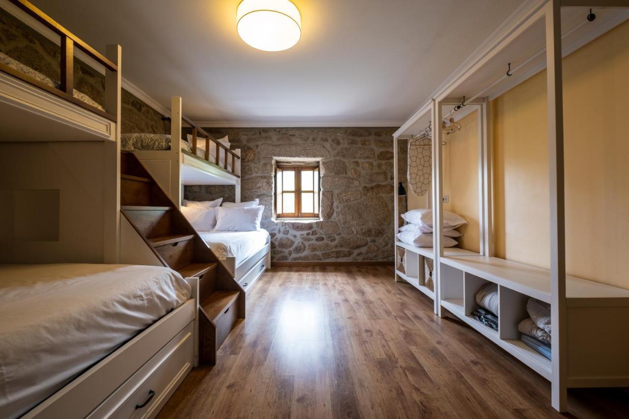 Douro Senses - Nature House シンファンイス エクステリア 写真